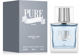 Geparlys Karen Low Pure Dreamer Туалетна вода чоловіча, 100 мл