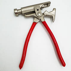 Мультитул цвяходер молоток багатофункціональний інструмент 9-в-1 Prime Hammer (N014955)