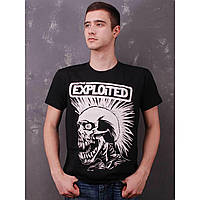 Футболка The Exploited, Размер S