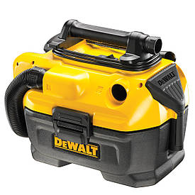 Пилосос DeWalt DCV582