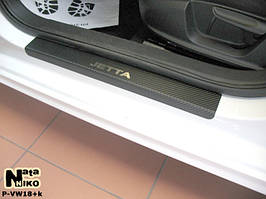 Накладки Infiniti FX
