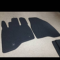 Килимки в салон передні FORD Explorer (2010-2018) (EVA)