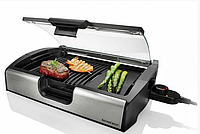 Гриль контактний Silver Crest STGG 1800 A1