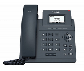 IP телефон Yealink SIP-T30, фото 4