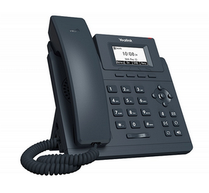 IP телефон Yealink SIP-T30, фото 3