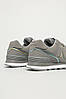 Кросівки жіночі New Balance 574CLE сірі, фото 10