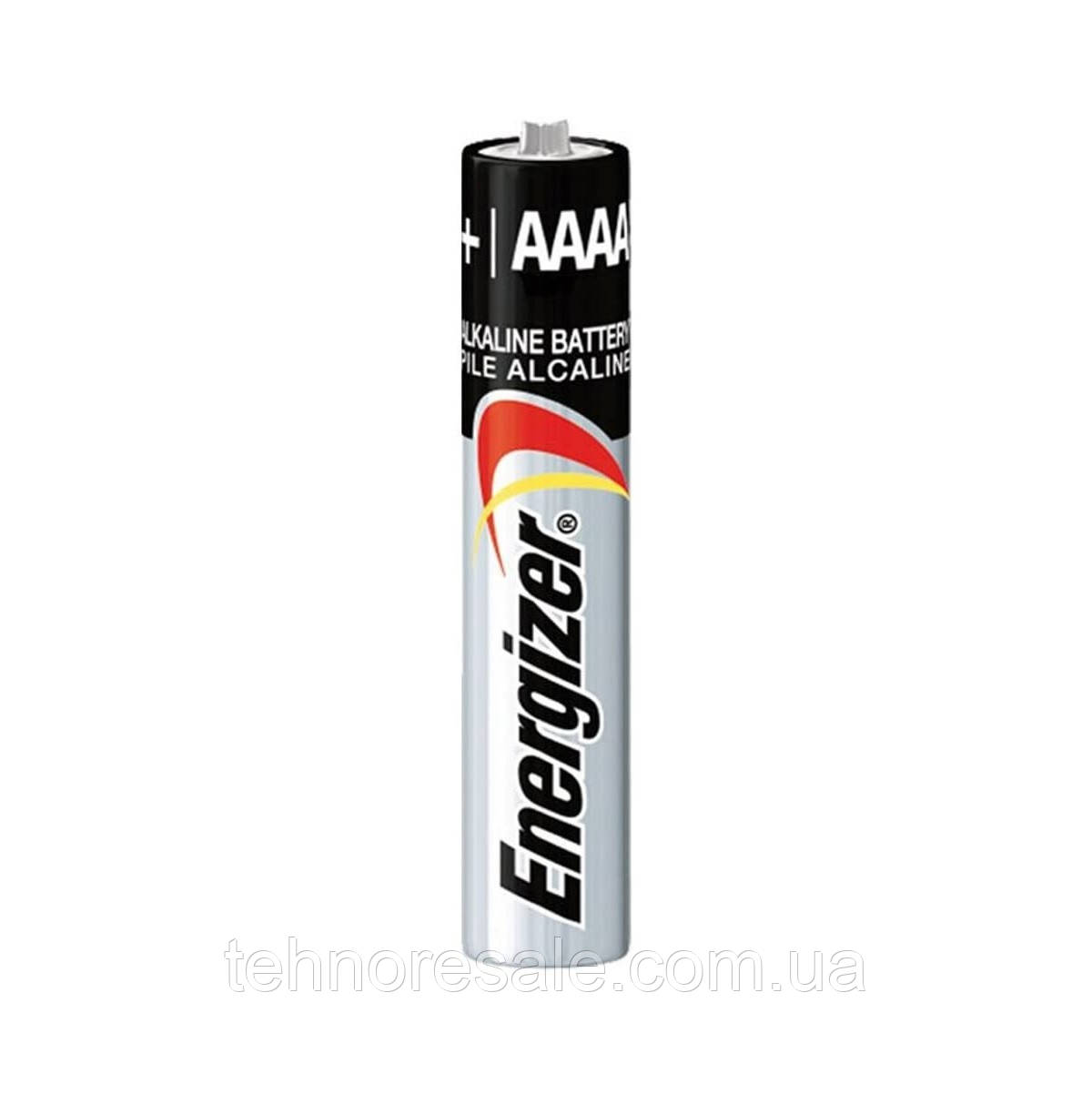 Батарейки Energizer AAAA LR61/E96/LR8D425 /1.5V AAAA 500ma