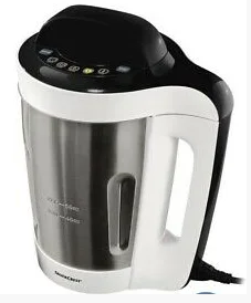 Блендер Silver Crest SMK 1000 A1 1000 Вт 5в1
