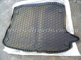 Килимки на ВАЗ Lada Largus