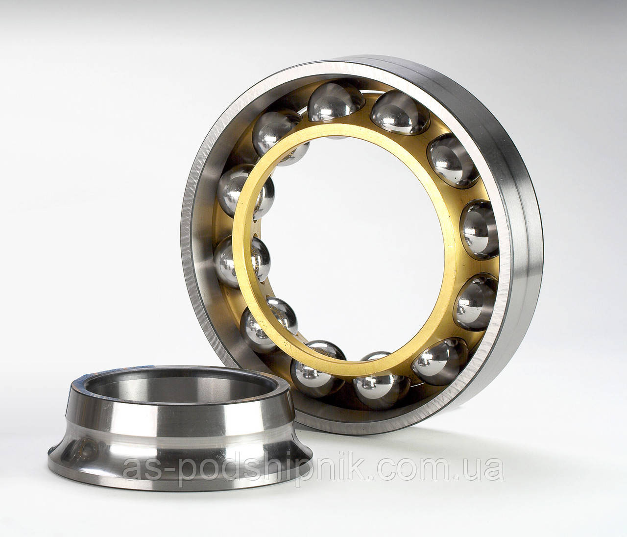 Підшипник 276304 ГОСТ, фото 1