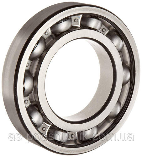 Купить Подшипник 6306N (50306) FO, цена 74 ₴ — Prom.ua (ID#1280375933)