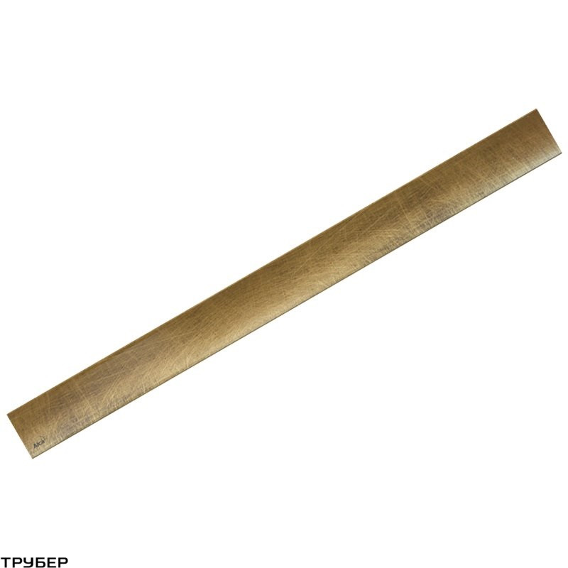 Водочний ґрат Design- 300 (бронза)