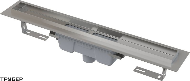 Водовідний жолоб ApZ1006-Professional- 300 Smart