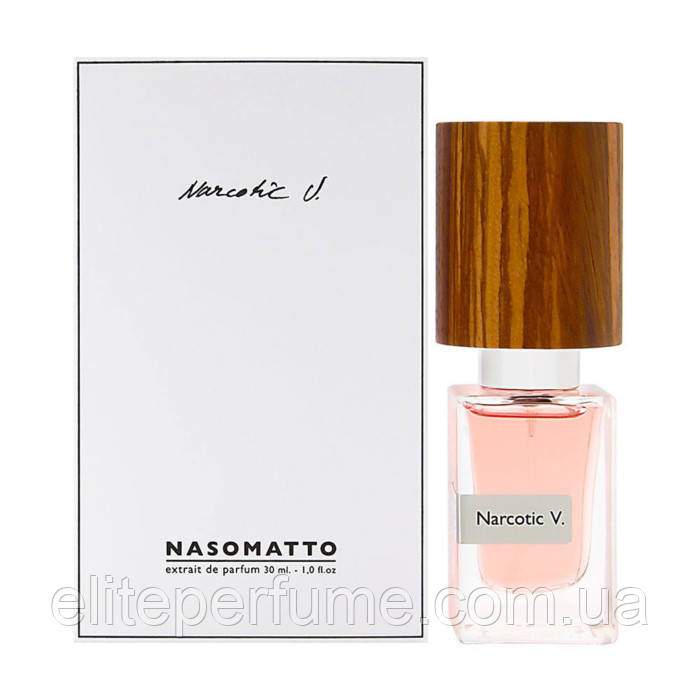 Nasomatto Narcotic Venus 30 ml Оригінал