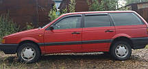 Ветровики VW Passat B3/B4 Wagon 1988-1997 VL Tuning