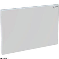 Захисна кришка вікна доступу Sigma, білий