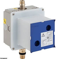 Блок керування змиванням для пісуарів, для Geberit керування змиванням пісуара, універсальний