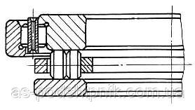 Підшипник 609925 ГОСТ, фото 1