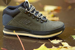 Черевики чоловічі new balance 754OB оригінал, фото 6