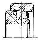 Підшипник 916913 ГОСТ, фото 2