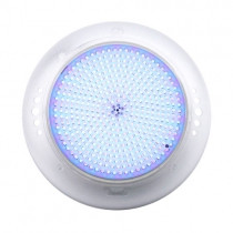 Накладний LED прожектор RGB для басейну, 30 Вт Bridge, фото 1