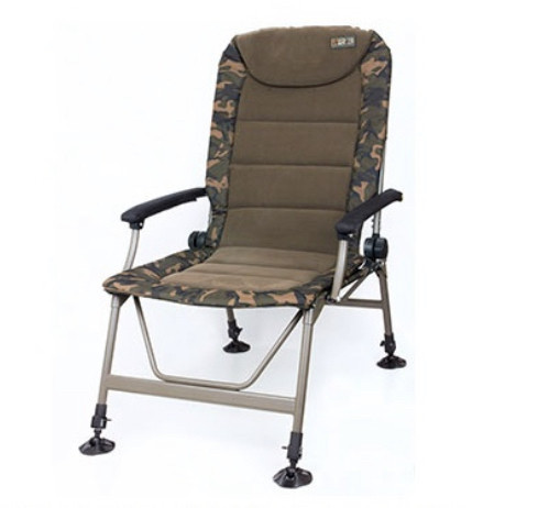 Крісло Fox R3 Series Camo