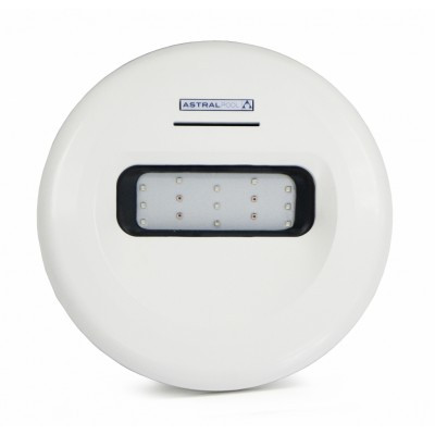 Світильник для басейну Fluidra Іспанія LUMIPLUS DESIGN WHITE, 45W, ABS ABS-пластик (білий)