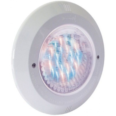 Світильник для басейну Fluidra Іспанія LUMIPLUS-STD RGB, 48W, ABS ABS-пластик