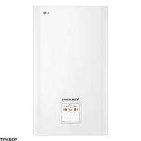 Внутрішній блок теплового насоса 12-16 кВт (3ф.)