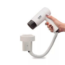 Сушарки для рук і фени