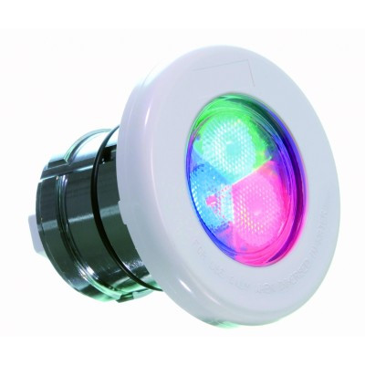 Світильник для басейну Fluidra Іспанія LUMIPLUS MINI QUICK RGB, 4W, ABS ABS-пластик