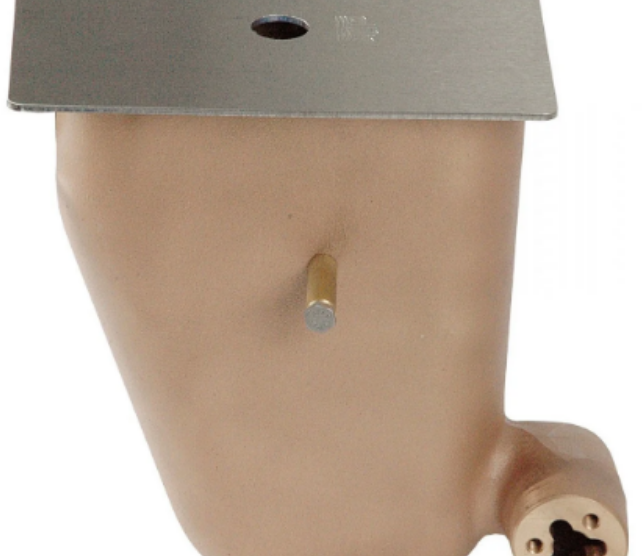 Регулятор рівня води для скімера 1262020 Fitstar, фото 1