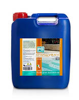 Очиститель известкового осадка, жидкость для бассейнов PG-84L в канистре 10 л, Barchemicals , Италия