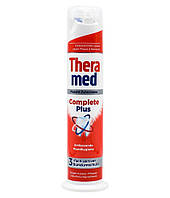 Зубная паста Theramed Complete Plus