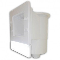 Декоративна накладка з LED-підсвіткою на скімер для басейну BD1001 Bridge, фото 1