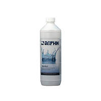 Дезинфицирующее моющее средство для бассейнов, SPA и т.д. Delphin Дезинфекция 1л (жидкий)