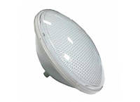 Лампа LED RGB, 24 Вт, для замены в стандартном прожекторе бассейна, стандарт PAR56