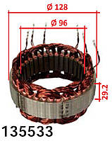 Статорная обмотка для генератора Valeo AUDI BMW CITROEN FIAT JOHN DEERE Mercedes-Benz PEUGEOT RENAULT RENAULT