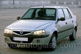 Лобове скло на DACIA SOLENZA