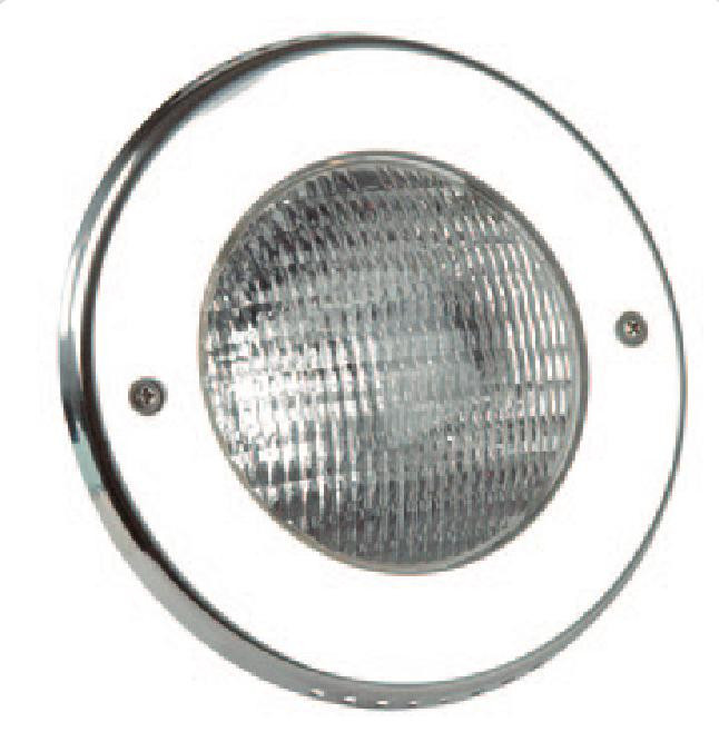 Галогенний прожектор 300 W, 12V AC,Ø — 270 мм Fitstar, фото 1