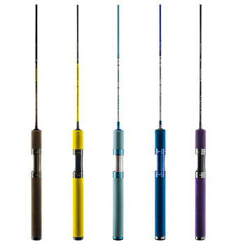 Спінінг Favorite Arena Vivid