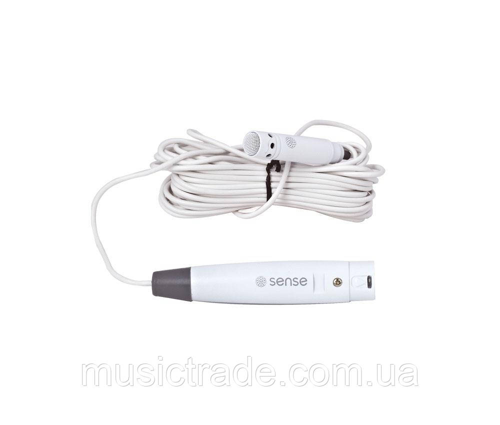 Підвісний мікрофон Sense SE-300CM-W (Б/У)