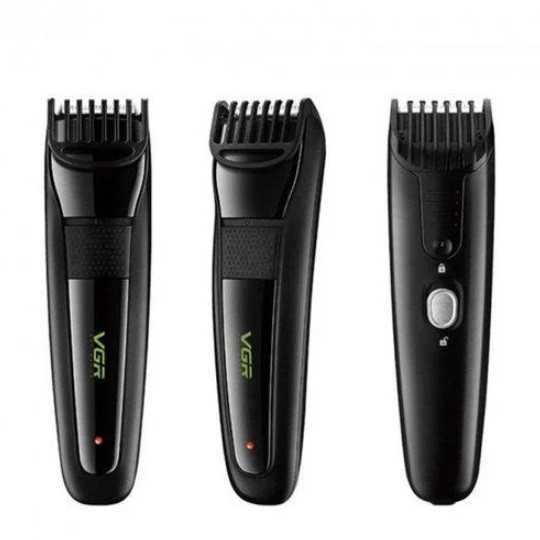 Машинка для стриження волосся VGR V-015, фото 1