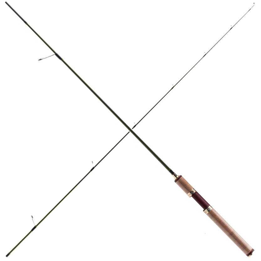Спінінг Favorite Arena Stream ARNS-602UL 1.8m 2-7g 2-5lb Moderate Fast