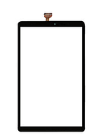 Тачскрін (сенсор) Samsung T590 Tab A 10.5 Wi-Fi/T595 LTE, чорний