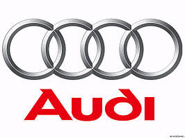 Лобовое стекло AUDI