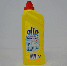 Засіб для видалення накипу Alio (750мл.)