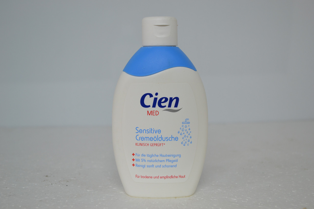 Крем для душу Cien MED (300мл.)