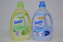 Ополіскувач для білизни Tandil (1,5 л./50 прань)