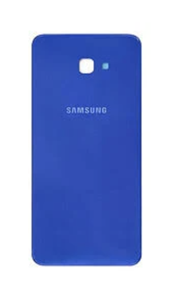 Задня кришка для Samsung J415F Galaxy J4 Plus (2018), синя, фото 1